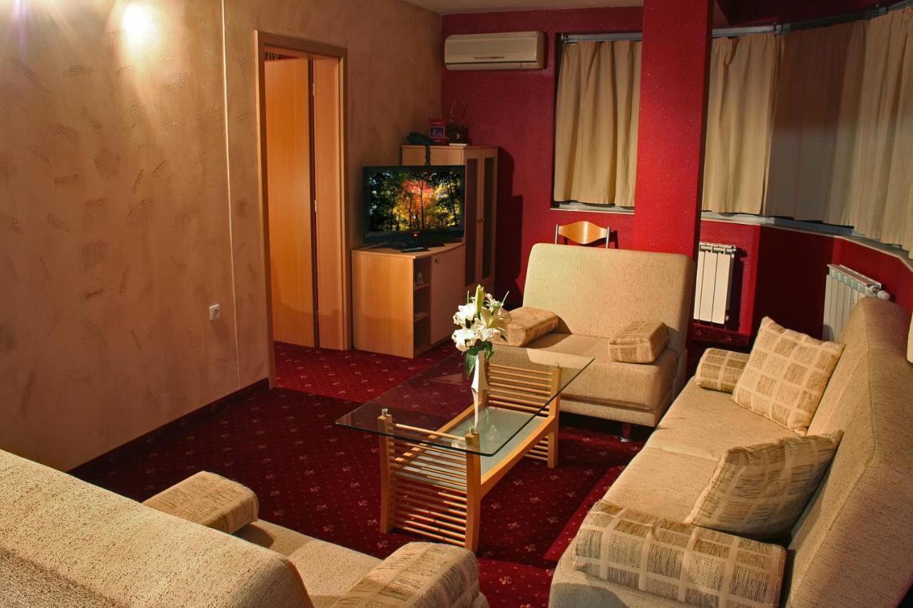 Hotel Brod - Free Parking Sofía Habitación foto